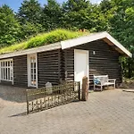Semesterbostad 80182-vemb-ogelstrupvej-4 *