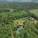 Semesterbostad 80182-vemb-ogelstrupvej-4 *