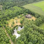 Semesterbostad 80182-vemb-ogelstrupvej-4 Vemb