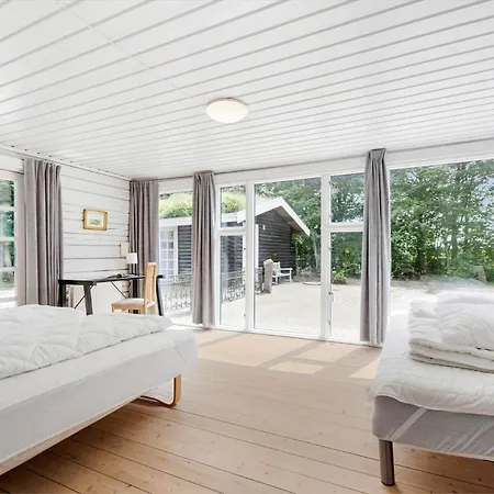 度假居 80182-vemb-ogelstrupvej-4 *