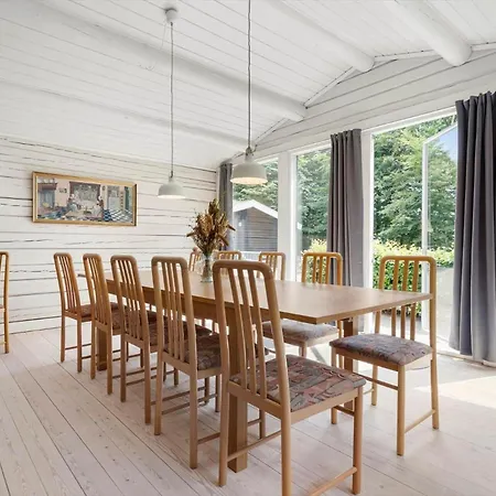 80182-vemb-ogelstrupvej-4 度假居 *