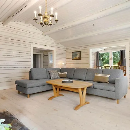 度假居 80182-vemb-ogelstrupvej-4 *