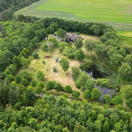 度假居 80182-vemb-ogelstrupvej-4 Lillelund