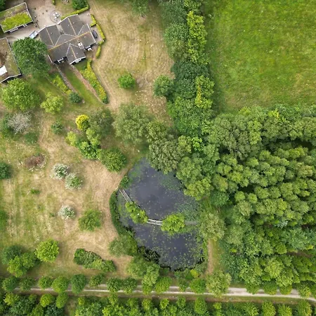 度假居 80182-vemb-ogelstrupvej-4 Lillelund