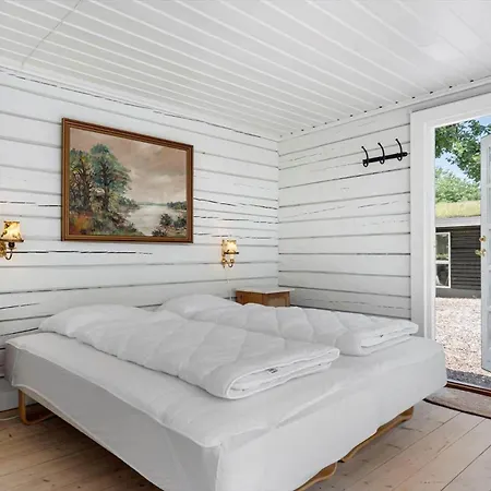 Casa de Férias 80182-vemb-ogelstrupvej-4 *