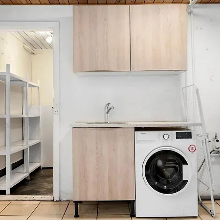 Casa de Férias 80182-vemb-ogelstrupvej-4 *