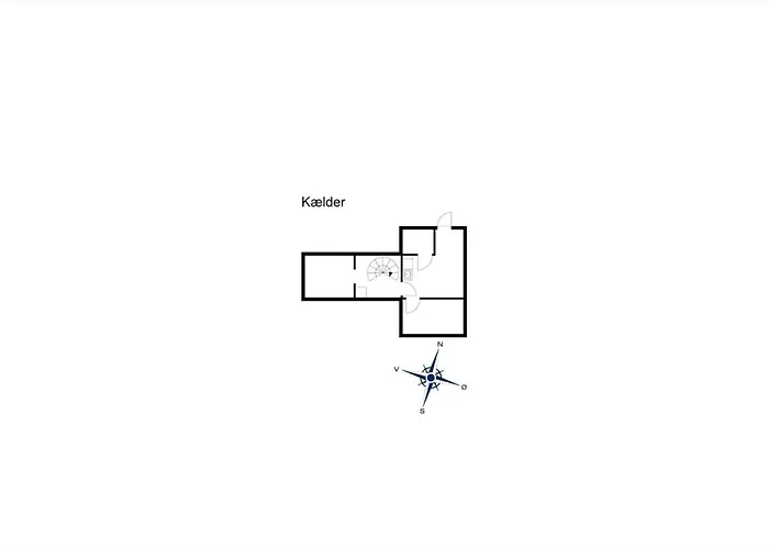 度假居 80182-vemb-ogelstrupvej-4 *